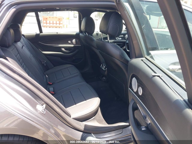 WDDZH6GB6JA374866 Mercedes-Benz E 400 4matic