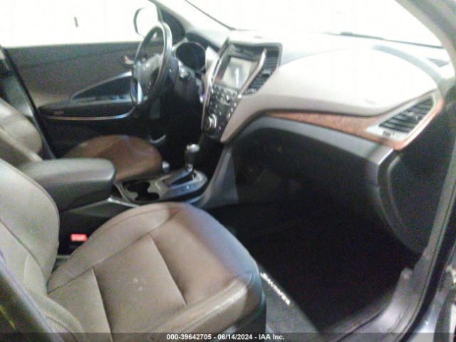 KM8SNDHF2KU303394 Hyundai Santa Fe Xl Se