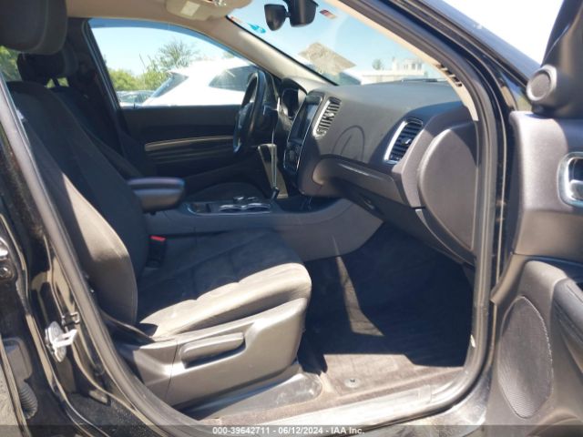 1C4RDJAG8HC921583 Dodge Durango Sxt Awd