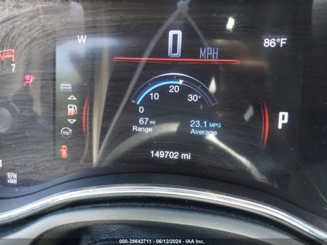1C4RDJAG8HC921583 Dodge Durango Sxt Awd
