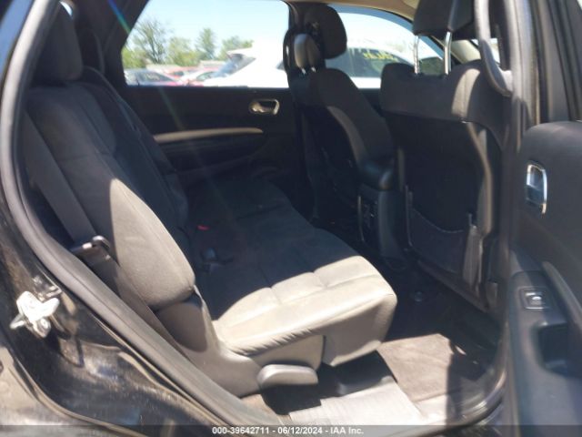 1C4RDJAG8HC921583 Dodge Durango Sxt Awd