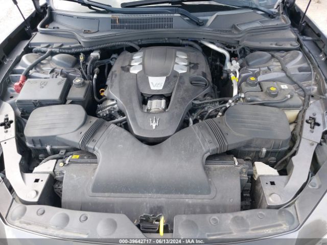 ZAM57XSA8F1156253 Maserati Ghibli