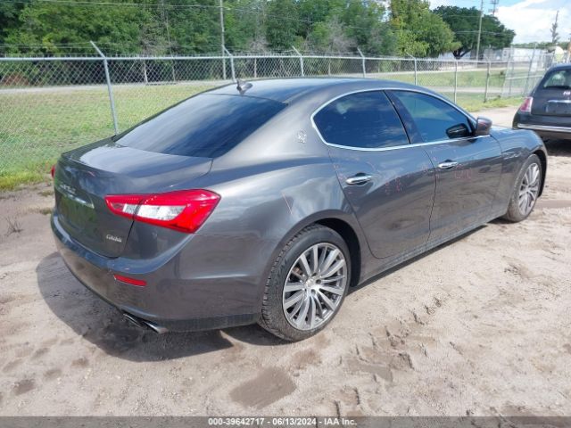 ZAM57XSA8F1156253 Maserati Ghibli