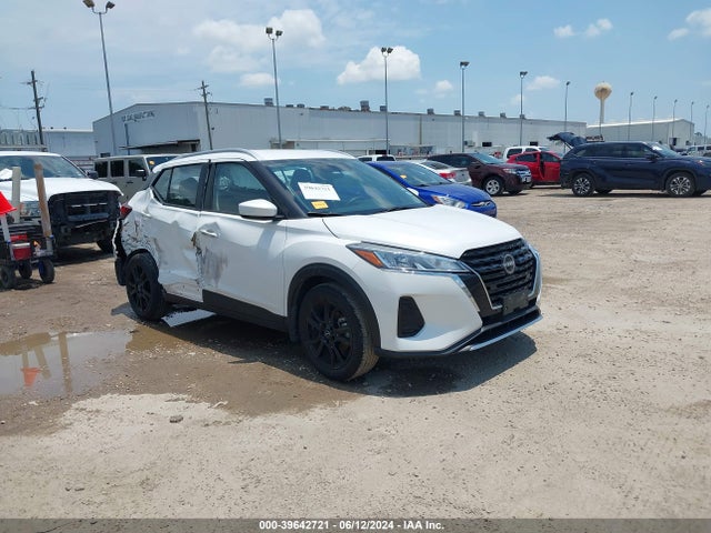2023 3N1CP5CV6PL548839 main image