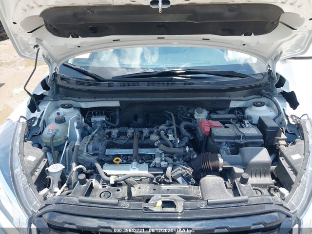 Nissan Kicks Sv Xtronic Cvt 2023 3N1CP5CV6PL548839 Image 10