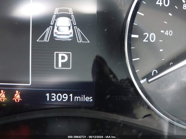 Nissan Kicks Sv Xtronic Cvt 2023 3N1CP5CV6PL548839 Image 15