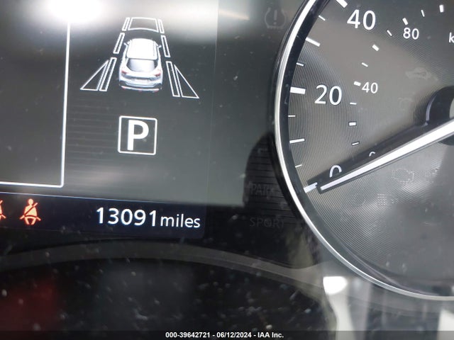 Nissan Kicks Sv Xtronic Cvt 2023 3N1CP5CV6PL548839 Image 7