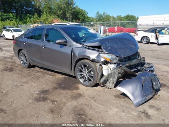 2017 TOYOTA CAMRY 4T1BF1FKXHU299311