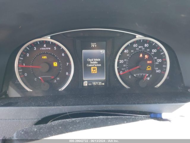 2017 TOYOTA CAMRY 4T1BF1FKXHU299311 Photo 6