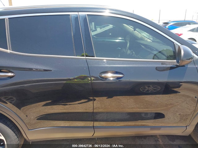 KL4MMFSL0NB071009 Buick Encore Gx Fwd Essence