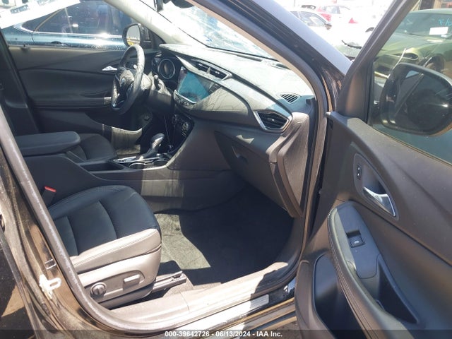 KL4MMFSL0NB071009 Buick Encore Gx Fwd Essence