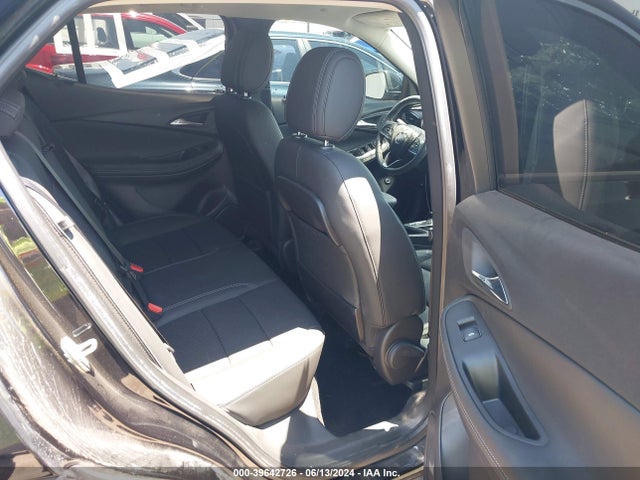 KL4MMFSL0NB071009 Buick Encore Gx Fwd Essence