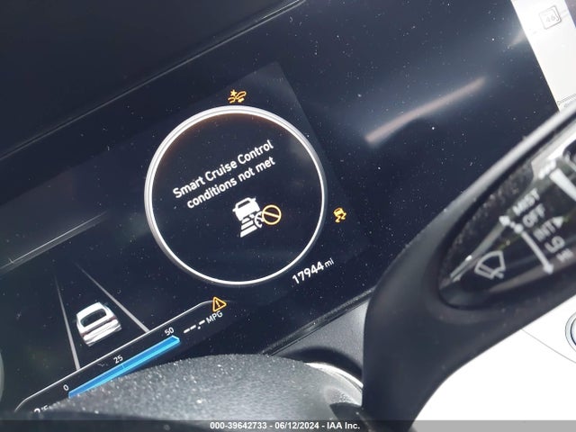Hyundai Elantra Limited 2022 KMHLP4AG6NU358436 Image 7