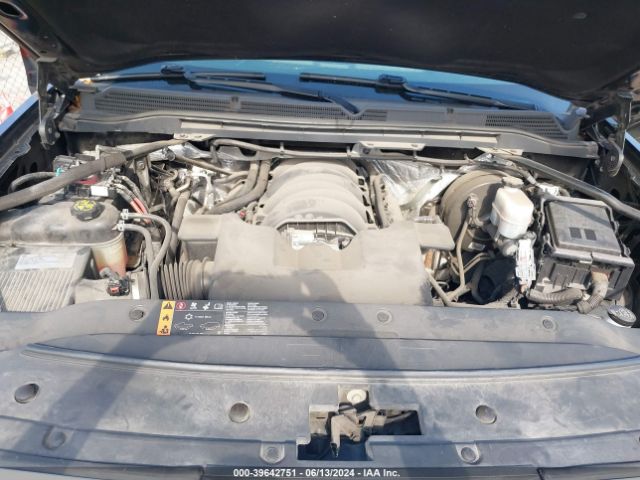 1GTV2MEC0JZ244769 GMC Sierra 1500 Sle