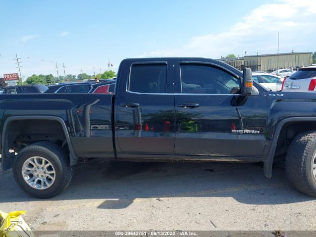 1GTV2MEC0JZ244769 GMC Sierra 1500 Sle