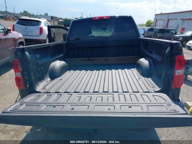 1GTV2MEC0JZ244769 GMC Sierra 1500 Sle
