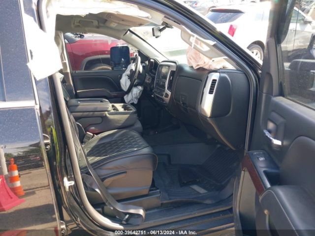 1GTV2MEC0JZ244769 GMC Sierra 1500 Sle