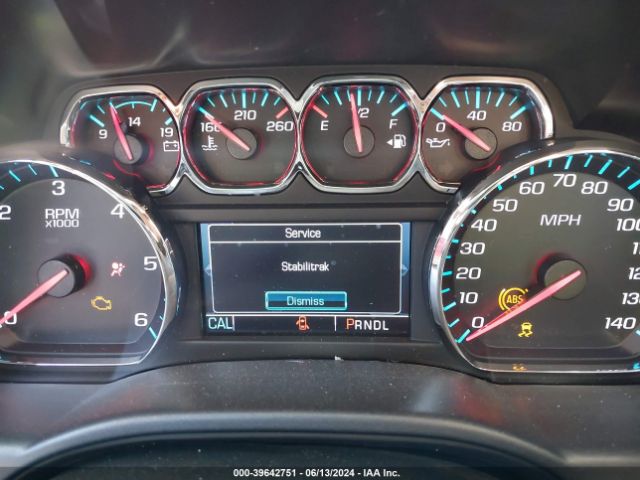 1GTV2MEC0JZ244769 GMC Sierra 1500 Sle