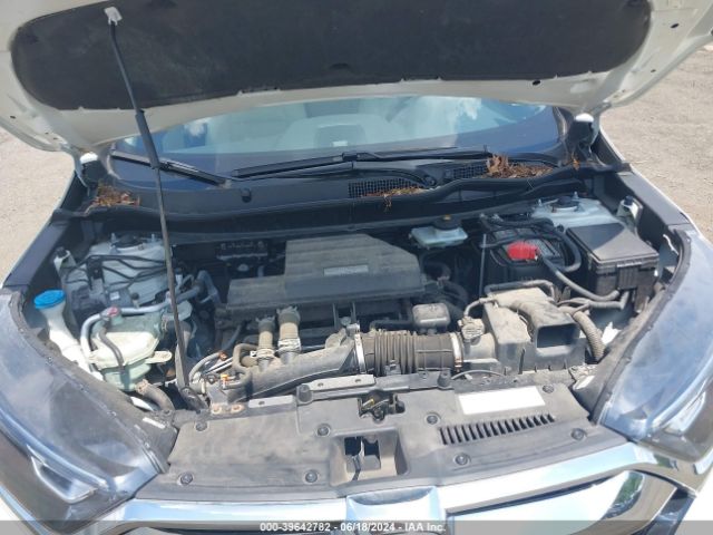 2HKRW2H5XHH644590 Honda CR-V EX