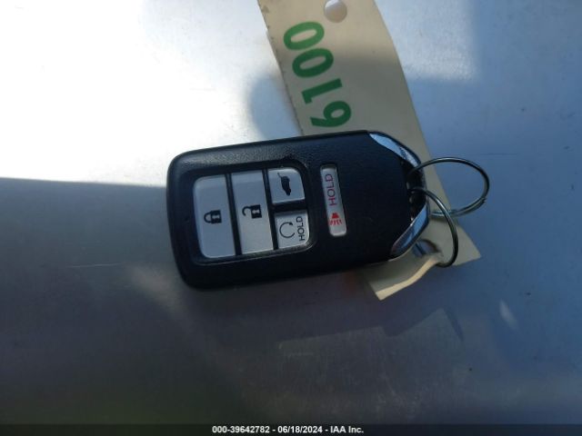 2HKRW2H5XHH644590 Honda CR-V EX