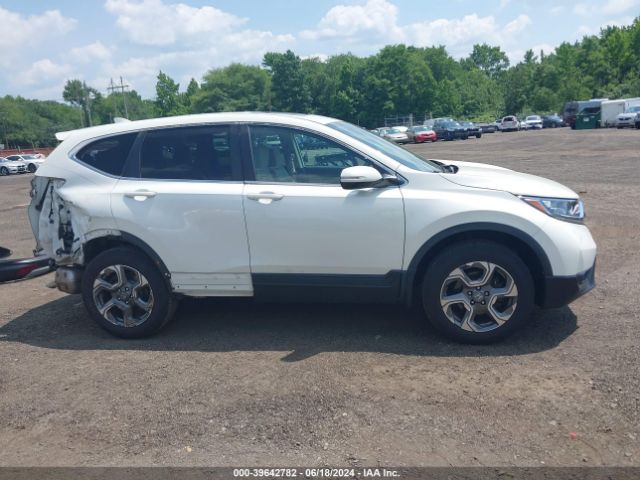 2HKRW2H5XHH644590 Honda CR-V EX