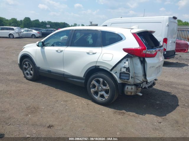 2HKRW2H5XHH644590 Honda CR-V EX