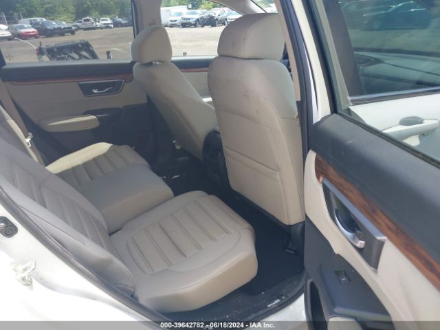 2HKRW2H5XHH644590 Honda CR-V EX