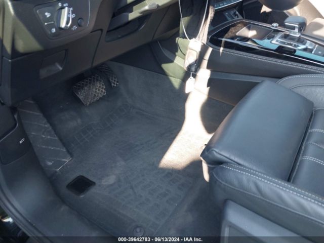 WA1BAAFY7M2057955 Audi Q5 Premium Plus 45 Tfsi Quattro S Tronic