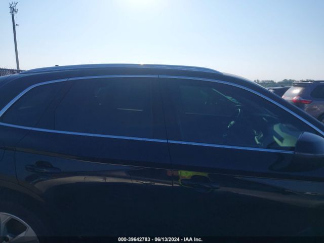 WA1BAAFY7M2057955 Audi Q5 Premium Plus 45 Tfsi Quattro S Tronic