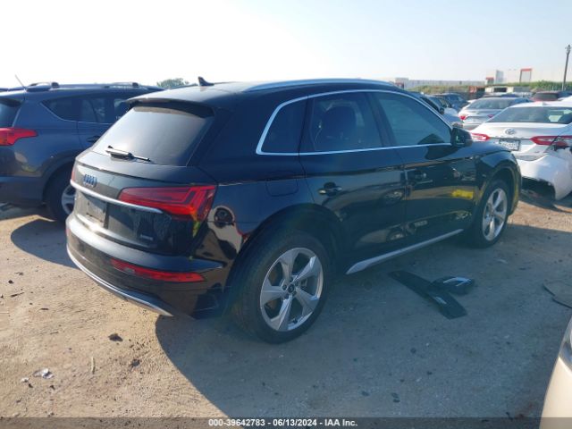 WA1BAAFY7M2057955 Audi Q5 Premium Plus 45 Tfsi Quattro S Tronic