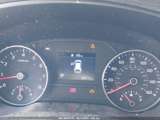 KNDPN3AC3M7933270 KIA Sportage Ex