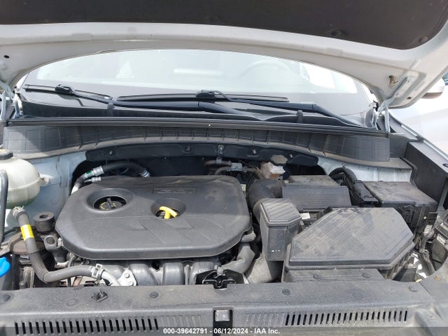 Hyundai TUCSON SE 2019 KM8J2CA42KU904067 Image 10