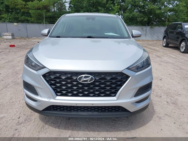 Hyundai TUCSON SE 2019 KM8J2CA42KU904067 Image 12