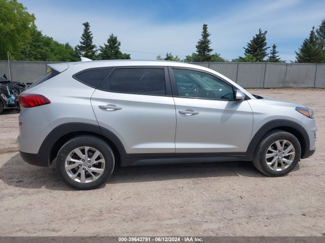 Hyundai TUCSON SE 2019 KM8J2CA42KU904067 Image 13