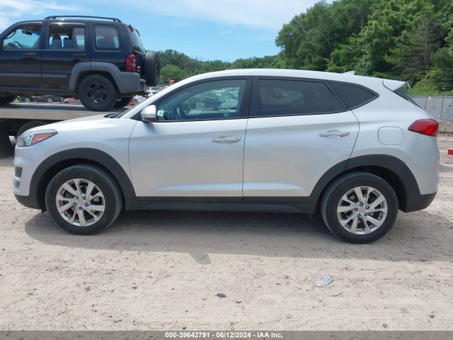 Hyundai TUCSON SE 2019 KM8J2CA42KU904067 Image 14