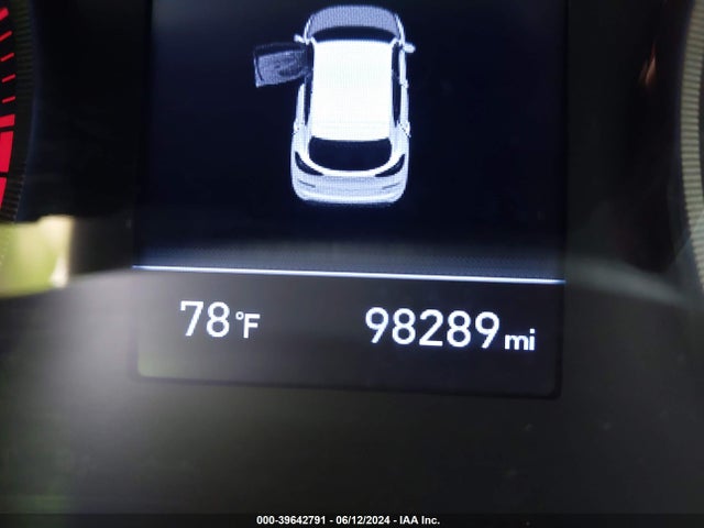 Hyundai TUCSON SE 2019 KM8J2CA42KU904067 Image 15