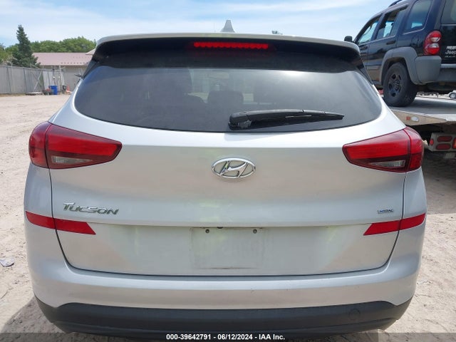 Hyundai TUCSON SE 2019 KM8J2CA42KU904067 Image 16