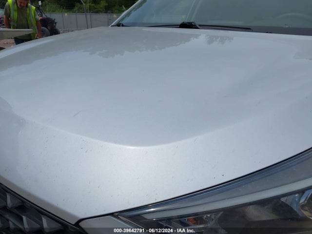 Hyundai TUCSON SE 2019 KM8J2CA42KU904067 Image 17