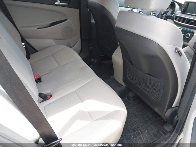 Hyundai TUCSON SE 2019 KM8J2CA42KU904067 Image 8
