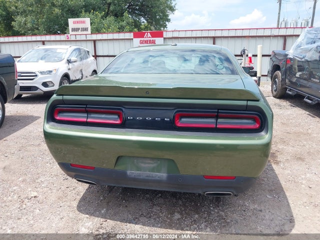 Dodge Challenger Gt 2022 2C3CDZJG1NH230008 Image 16