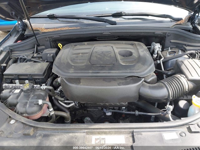 1C4RJFBG9LC206857 Jeep Grand Cherokee Limited X 4x4
