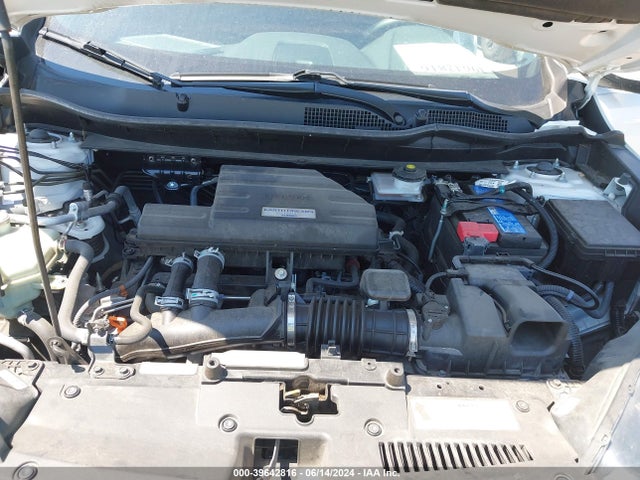 Honda Cr-v 2wd Ex 2020 7FARW1H52LE007957 Image 10