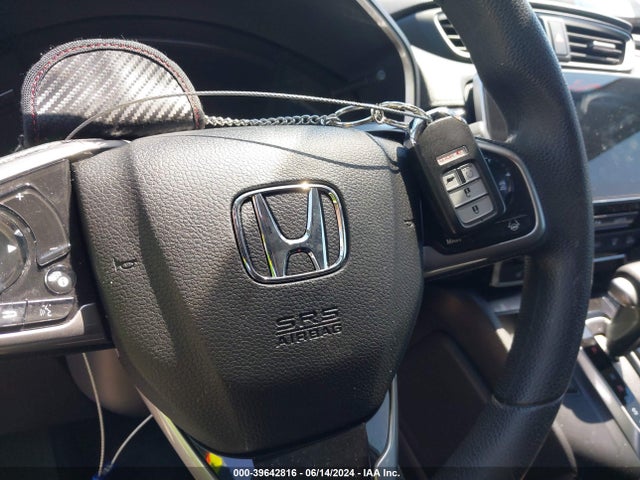 Honda Cr-v 2wd Ex 2020 7FARW1H52LE007957 Image 11