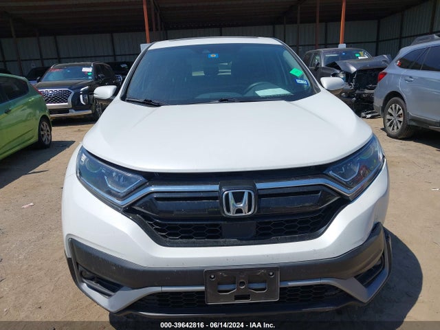 Honda Cr-v 2wd Ex 2020 7FARW1H52LE007957 Image 12