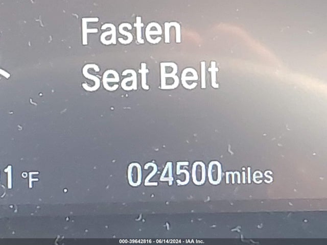 Honda Cr-v 2wd Ex 2020 7FARW1H52LE007957 Image 15