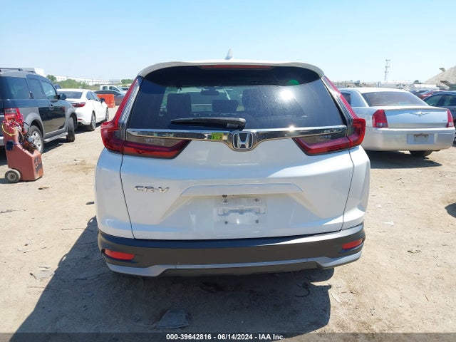 Honda Cr-v 2wd Ex 2020 7FARW1H52LE007957 Image 16