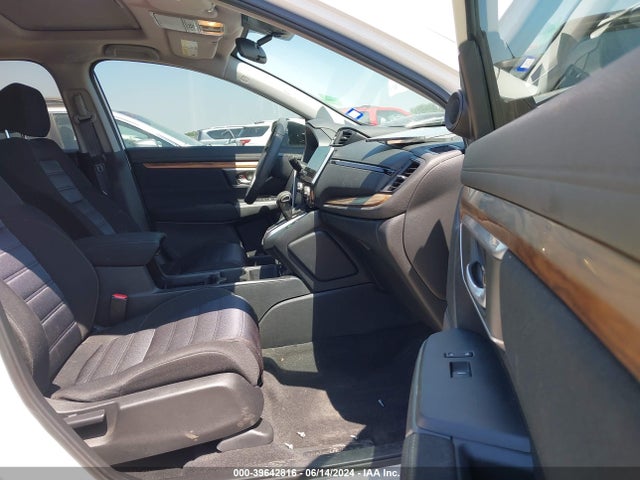 Honda Cr-v 2wd Ex 2020 7FARW1H52LE007957 Image 5