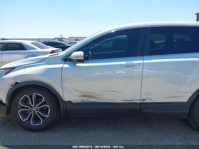 Honda Cr-v 2wd Ex 2020 7FARW1H52LE007957 Image 6