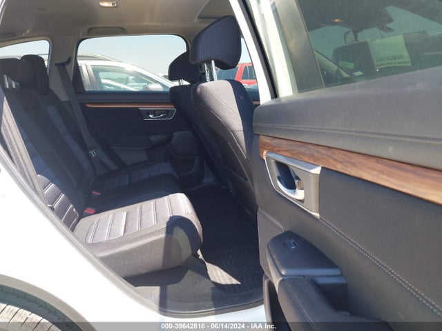 Honda Cr-v 2wd Ex 2020 7FARW1H52LE007957 Image 8