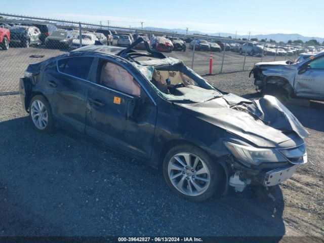 19UDE2F35GA002039 auction archive image